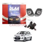 KIA Picanto DLAA Fog Lamp KIA Picanto DLAA Fog Lamp