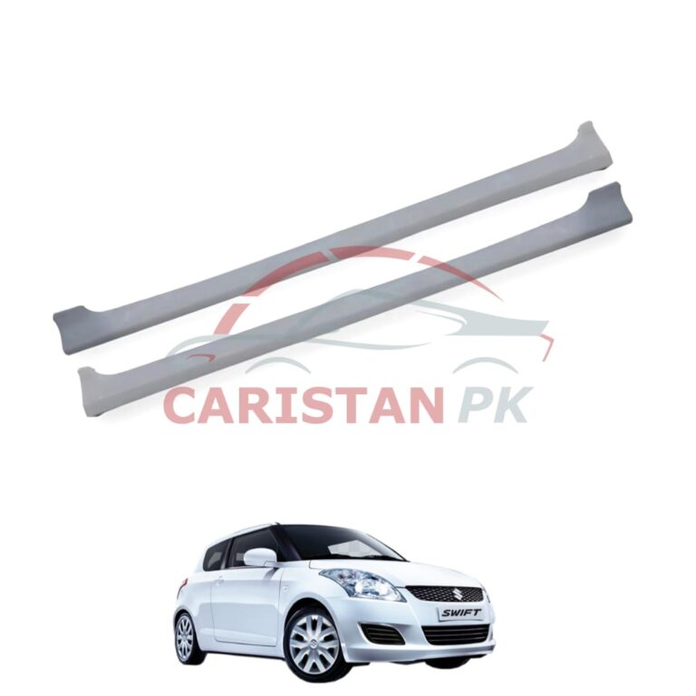 Suzuki Swift Side Skirts Fiber Glass 2007-21 1