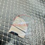 Suzuki Every Petrol Cap Chrome Trim 2007-18
