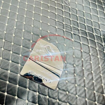 Suzuki Every Petrol Cap Chrome Trim 2007-18