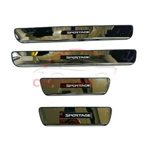 LED Sill Plates KIA Sportage