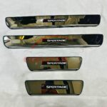 LED Sill Plates KIA Sportage 3