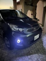 KIA Picanto DLAA Fog Lamp 1 KIA Picanto DLAA Fog Lamp 1