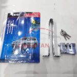Car Anti-Theft Brake & Race Security Lock 1 Car Anti-Theft Brake & Race Security Lock 1