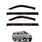 Changan Karvaan Air Press Dark Black