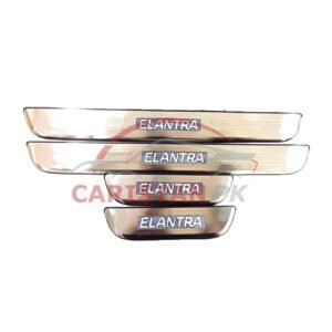 LED Sill Plates Hyundai Elantra