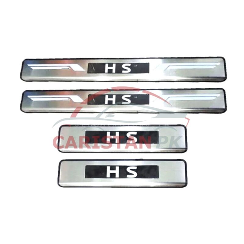 LED Sill Plates MG HS LED Sill Plates MG HS