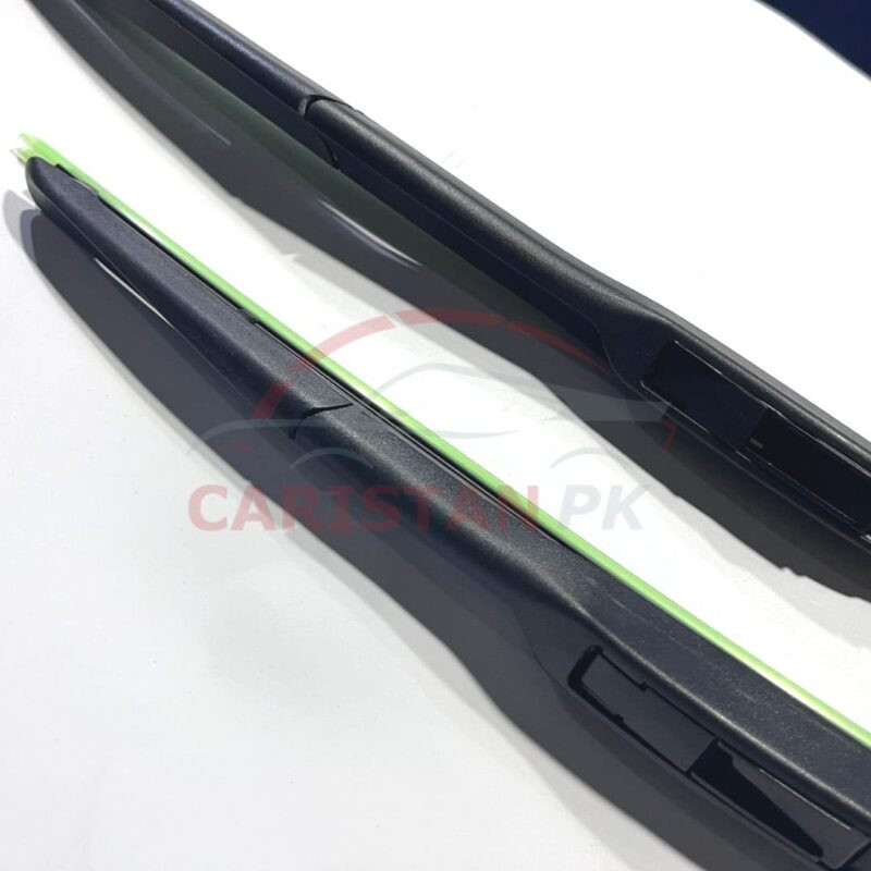 Premium Silicone Wiper Blade 3