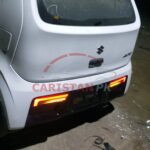 Suzuki Alto Lava Style Modified Tail Light China Made 2017-26 1