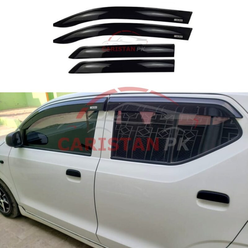 Suzuki Alto Premium TXR Air Press 2017-26 Suzuki Alto Premium TXR Air Press 2017-26
