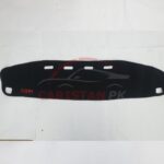 Suzuki Every Dashboard Carpet Black 2019-24 1