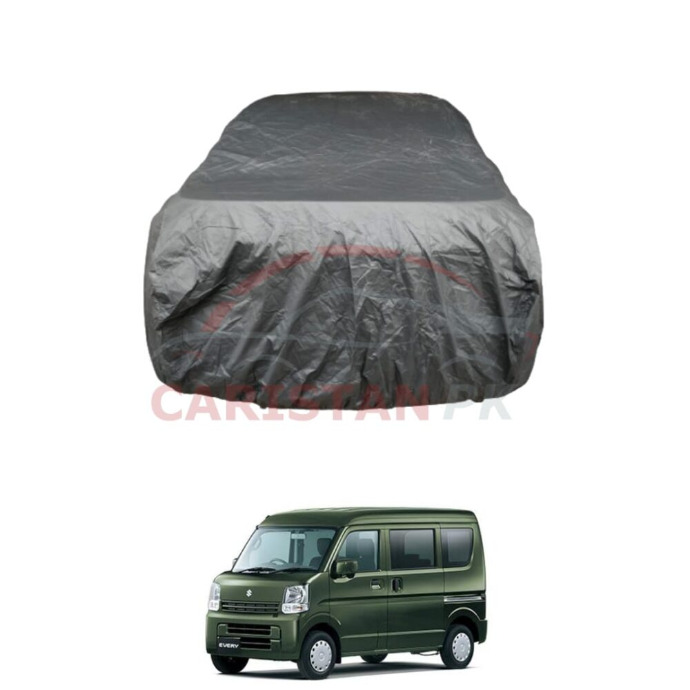 Suzuki Every Parachute Car Top Cover 2019-24