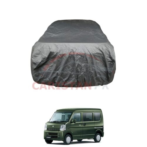Suzuki Every Parachute Car Top Cover 2019-24
