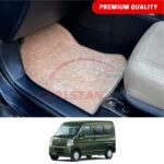 Suzuki Every Premium Carpet Floor Mats Beige 2019-24