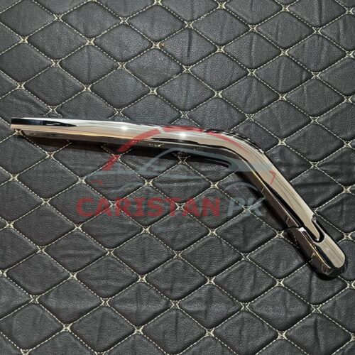 Suzuki Every Rear Wiper Chrome Trim 2007-18 4