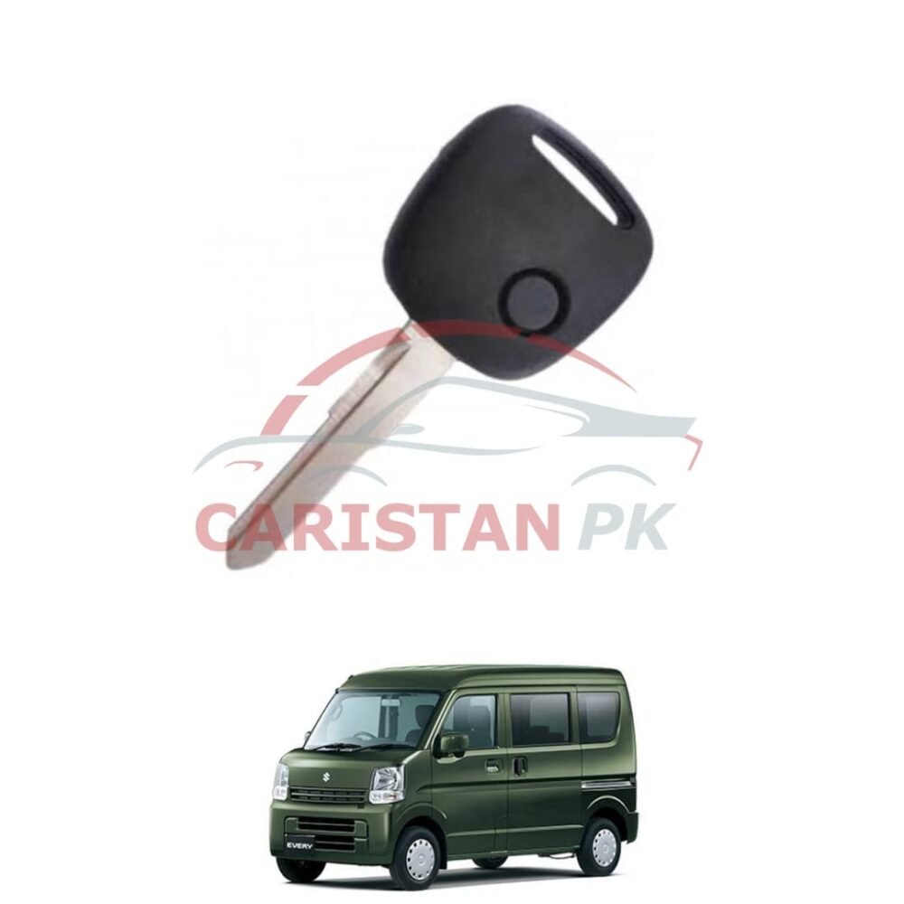 Suzuki Every Replacement Key Shell Cover Case Design A 2019-24