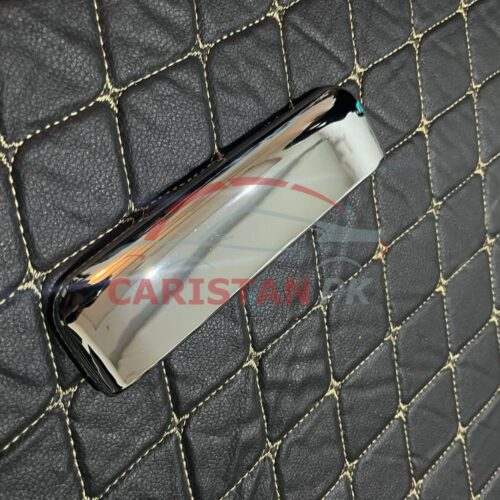 Suzuki Every Trunk Chrome Handle Cover 2007-18