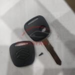 Suzuki Replacement Key Shell Cover Case Single Button