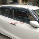 Suzuki Swift Chrome Air Press 2022 Model & Onwards 1