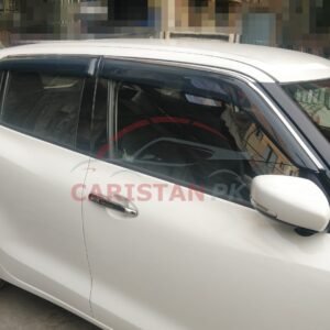 Suzuki Swift Chrome Air Press 2022 Model & Onwards 1