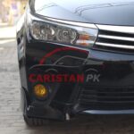 Unpainted Toyota Corolla Fiber Glass Body Kit 2014-16 5 Piece 8 Unpainted Toyota Corolla Fiber Glass Body Kit 2014-16 5 Piece 8