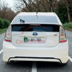 Unpainted Toyota Prius Fiber Glass Body Kit 2010-17 4 Pc 3
