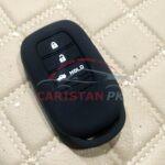 Honda Civic Silicone PVC Key Cover 2022 Model & Onwards 1