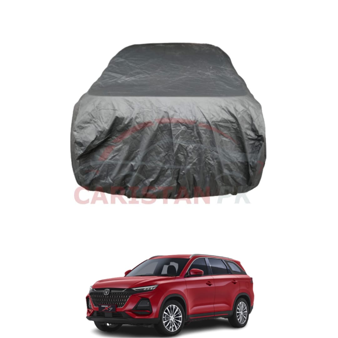 Changan Oshan X7 Parachute Car Top Cover
