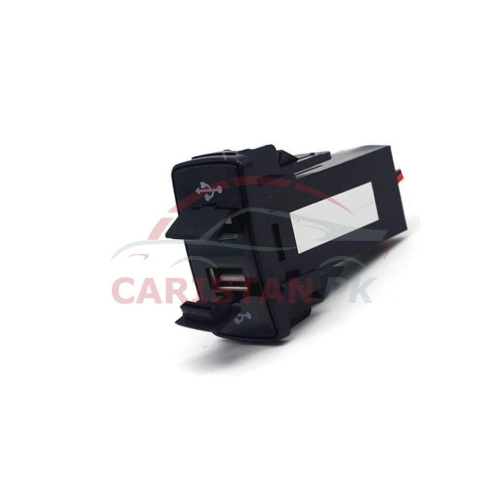 Universal Dashboard In Built Car Charger Universal Dashboard In Built Car Charger