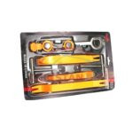 Car Dashboard Opener Tool Kit 9 Pcs Set 1