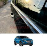 Hyundai Tucson Window Chrome Weather Strips Hyundai Tucson Window Chrome Weather Strips