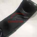 Universal Premium Carbon Fiber Steering Cover 2