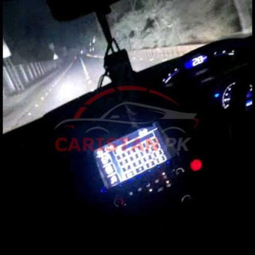 Bugatti B65 Pro Brightest LED Light H4 H11 9005 5