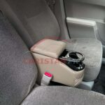 Car Armrest Beige 2