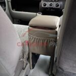 Car Armrest Beige 3