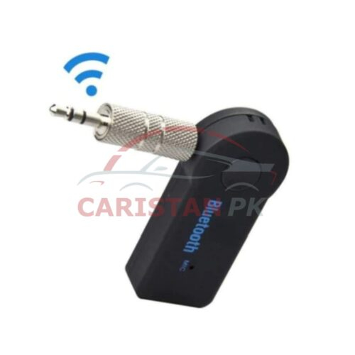 Car Bluetooth AUX Receiver Adapter Wireless 3.5MM