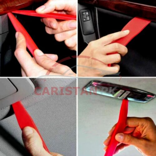 Car Dashboard Opener Tool Kit 5 Pcs Set