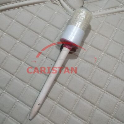 Car Interior Exterior Detailing Brush 1