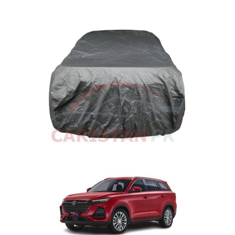 Changan Oshan X7 Parachute Car Top Cover Changan Oshan X7 Parachute Car Top Cover