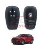 Changan Oshan X7 Silicone PVC Key Cover