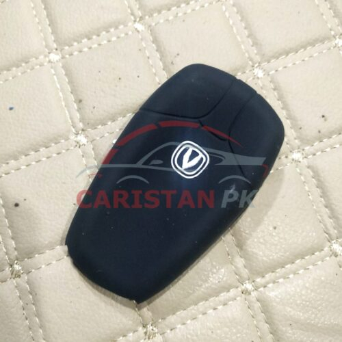 Changan Oshan X7 Silicone PVC Key Cover 3