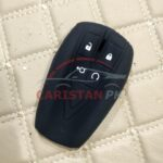 Changan Oshan X7 Silicone PVC Key Cover 5
