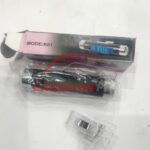 Digital Car Air Vent Thermometer Clock 2