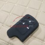 Honda Fit Silicone PVC Key Cover 2014-19 3