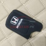 Honda Fit Silicone PVC Key Cover 2014-19 4