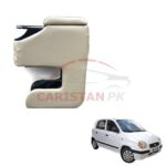 Hyundai Santro Car Armrest Beige 2003-08