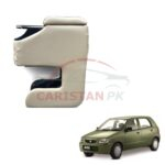 Suzuki Alto Car Armrest Beige 2000-08