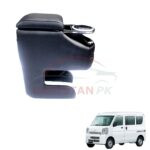 Suzuki Every Car Armrest Black 2007-18 Suzuki Every Car Armrest Black 2007-18
