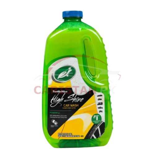 Turtle Wax Max Power Car Wash Soap 100 FL OZ