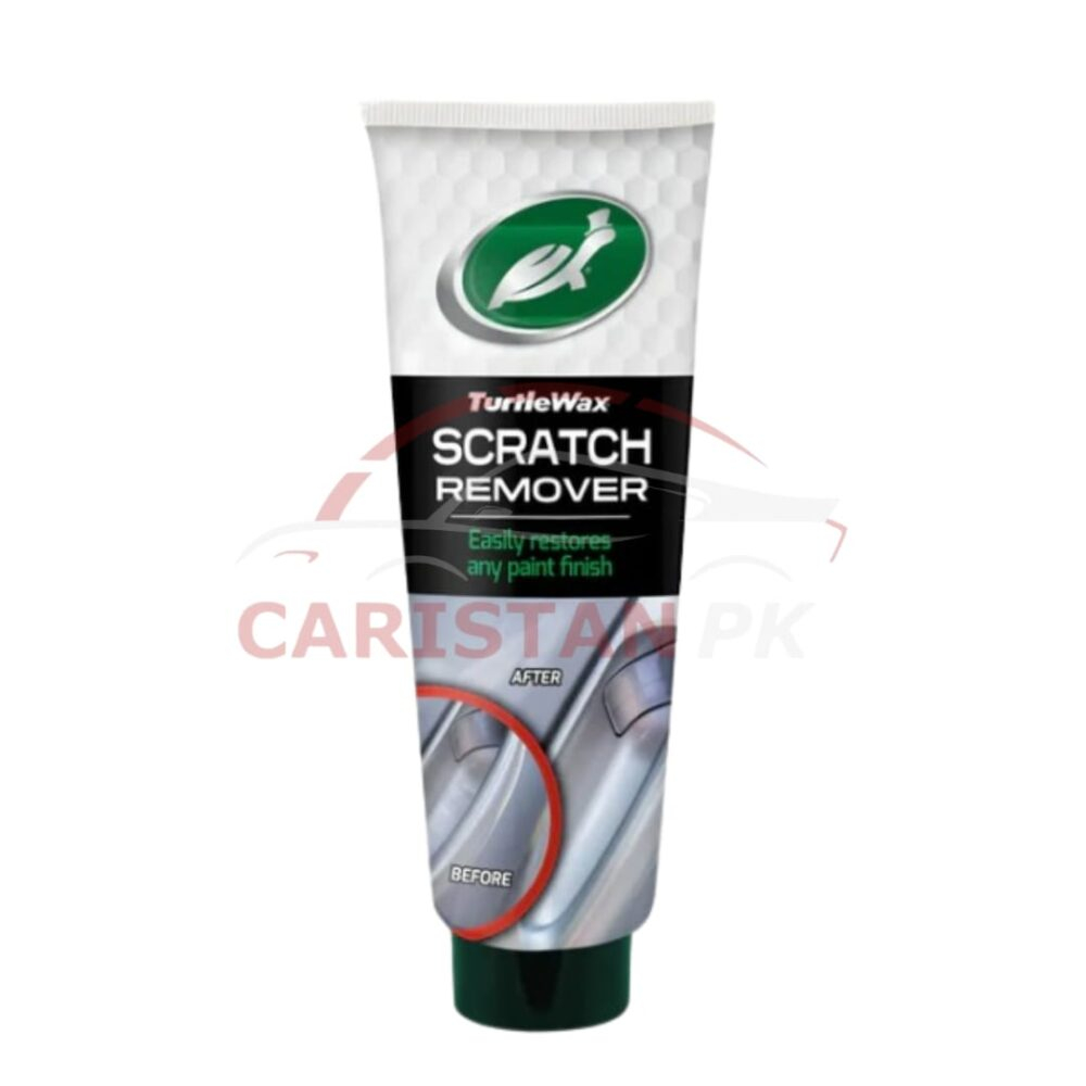 Turtle Wax Scratch Remover 100ML